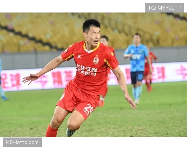 长春亚泰谭龙赛季初状态出色 老将成球队进攻支柱