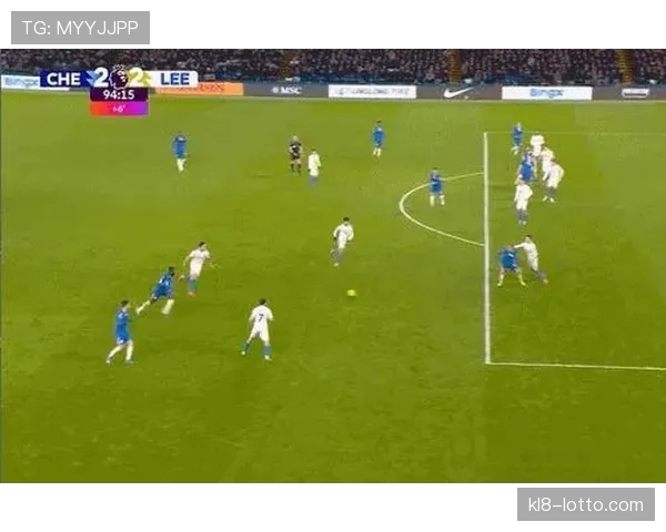 切尔西主场十四年不败纪录告破，帕尔默领衔攻击线得势不得分